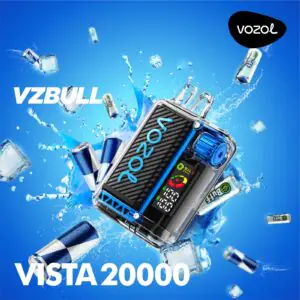 VZBULL 1