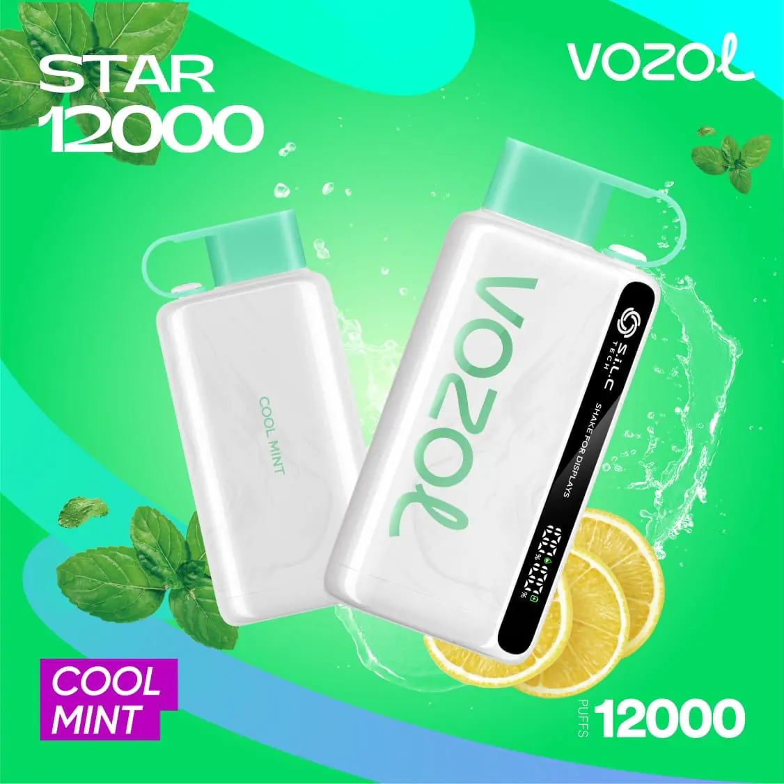 cool mint 1