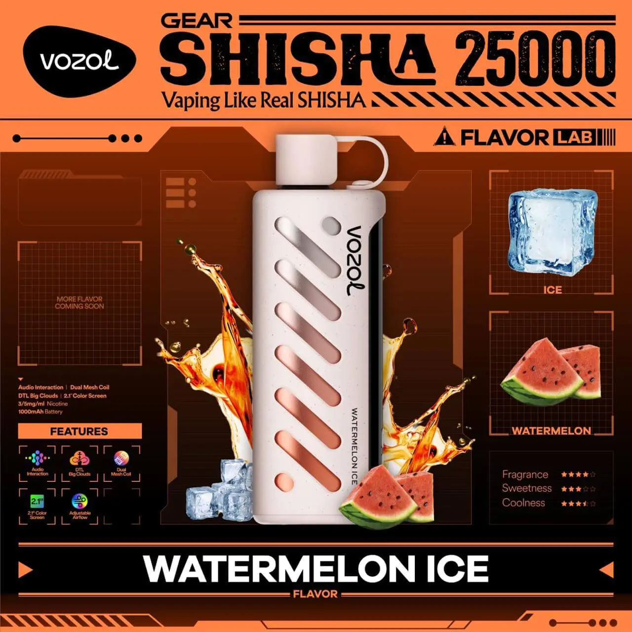 shisha