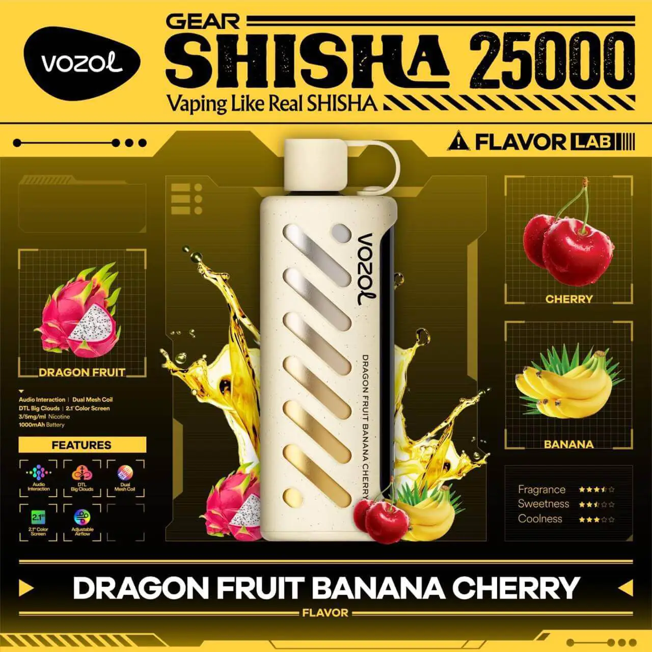 shisha