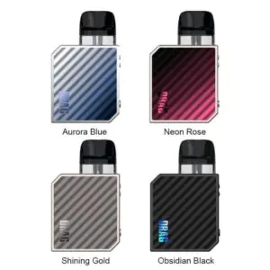 Drag nano 2 Kit