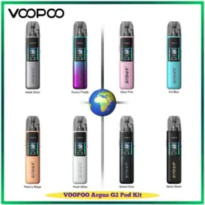 VOOPOO Argus G2 Pod Kit