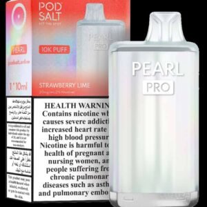 Buy POD Salt Pearl PRO UAE