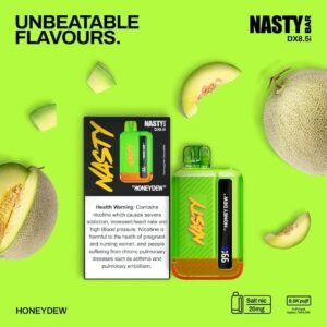 Nasty Bar 8500 Puffs