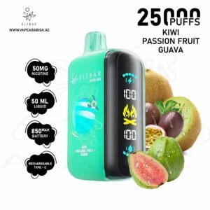 Elfbar 25000 Puffs