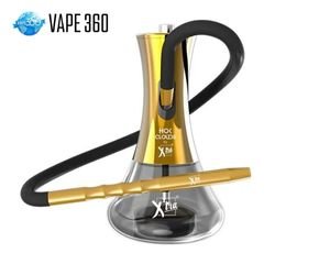 Buy HOKCLOUDS Golden, Silver & Black Pod System in UAE (Copy)