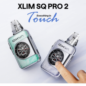 Xlim SQ PRO 2