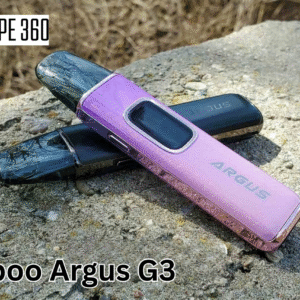 Voopoo Argus G3