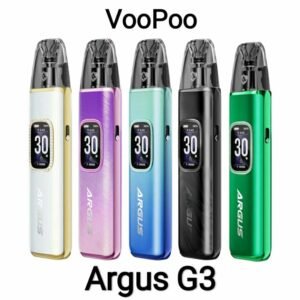 Voopoo Argus G3