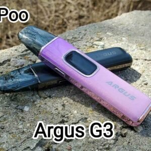Voopoo Argus G3